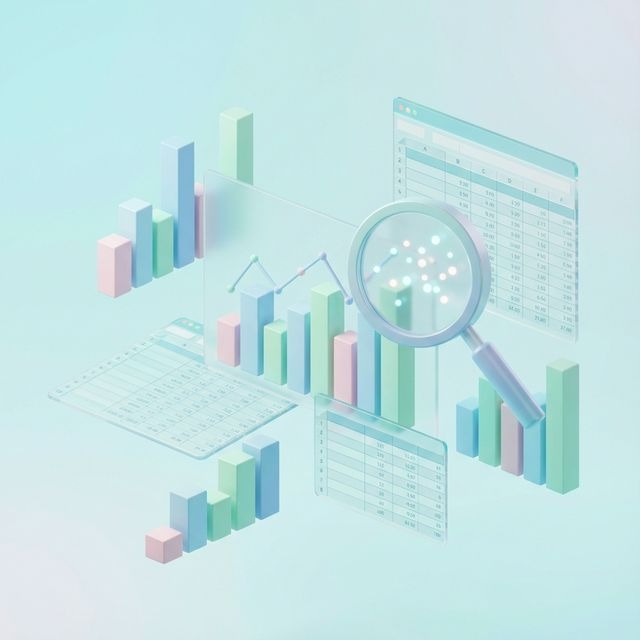 Data Analysis Course