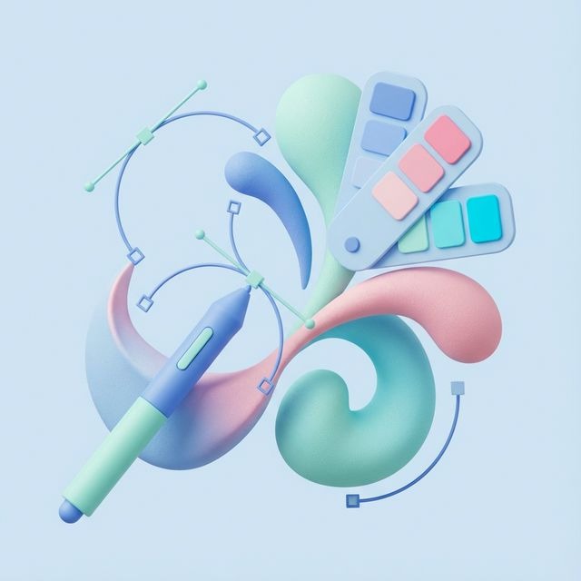 Graphic Design Course